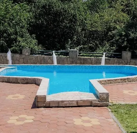 Dom wakacyjny As Ljubuški