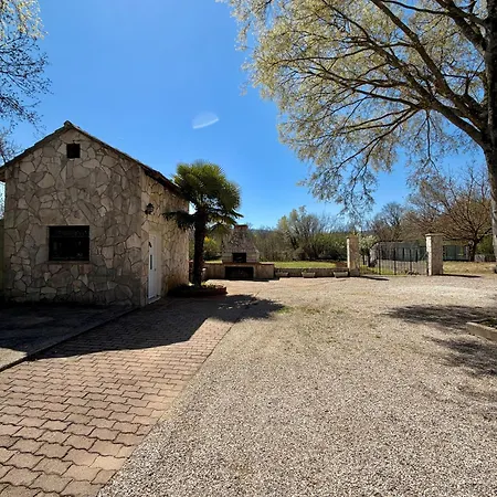 Casa de Férias As *