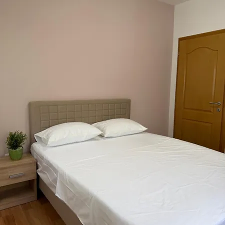 As Casa de Férias Ljubuški